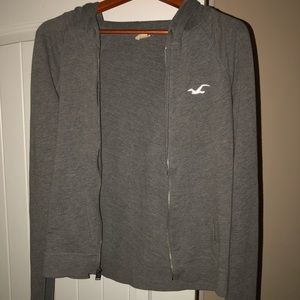 Hollister Light Jacket